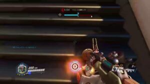 アルティメット参加型オーバーウォッチ