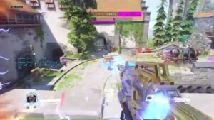 オーバーウォッチ