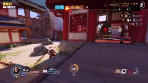 オーバーウォッチ動物園　プラチナ目指す！　応援コメ待ってます