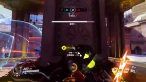 オーバーウォッチ　ランクマ　本アカの人だけ参加○