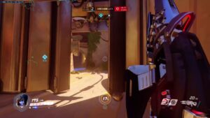 ［オーバーウォッチ］適正に帰ります