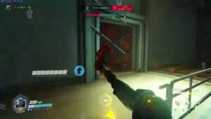 [オーバーウォッチ]　グラマス？ガーゴイルより強いん？