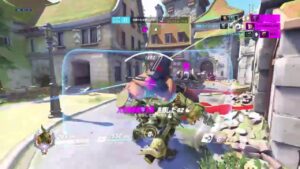 国産　オーバーウォッチ