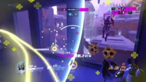 ぬまオーバーウォッチ