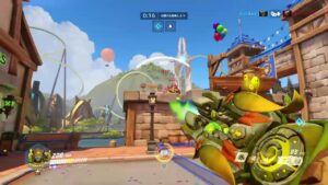 【オーバーウォッチ】ゆるクイック 参加型→概要欄見てね【初見歓迎】