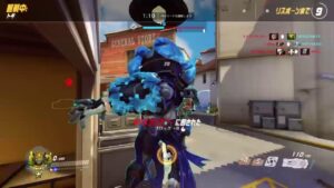 【オーバーウォッチ】寝る前クイック 参加型→概要欄見てね【初見歓迎】