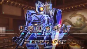 オーバーウォッチ　ソロ　プラチナ よろしくお願いいたします　　#3