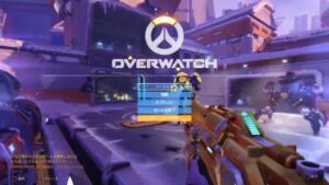 オーバーウォッチ　ぴんくかーびぃ3 #10 がんばろー