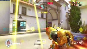 [参加募集]オーバーウォッチランクマ37