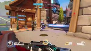 【闇沼】やっぱりオーバーウォッチ楽しい！てんまる【OVERWATCH】生放送