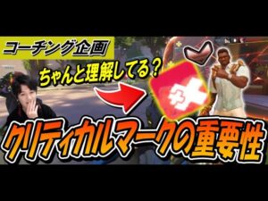 【コーチング企画】OWにおけるクリティカルマークの重要性について (ブロンズ帯のバティスト) Part2【オーバーウォッチ】