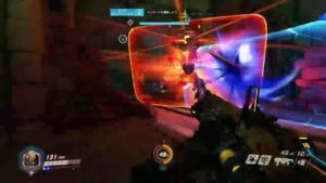Overwatch オーバーウォッチ「教えて先生たち！よろしくお願いします！」