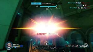 【PS4】オーバーウォッチ【ライバルプレイ】キャラメルベニー【ベニーやってるねとコメくれたら一発芸します】