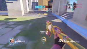 【配信】あくあティックフライデー　フレンド参加型　オーバーウォッチ【PS4 Overwatch】