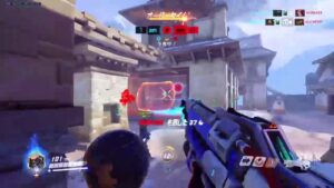 オーバーウォッチ参加型　ゴル～ダイ　nina with とげまる