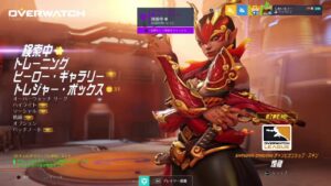 オーバーウォッチ参加型　ゴル～ダイ　nina with とげまる