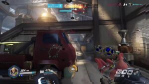 sr5234～　ランクマ初めますた　PCオーバーウォッチ