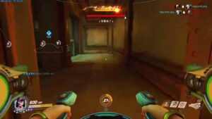 オーバーウォッチ