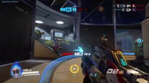 オーバーウォッチ参加型　ゴル～ダイ