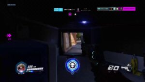 国産ランク　オーバーウォッチ