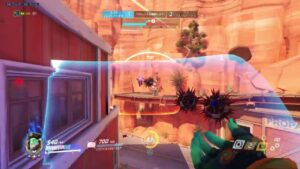 久々オーバーウォッチ！！誰でも参加おけー！！