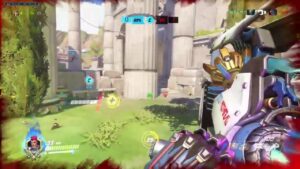 オーバーウォッチ動物園　プラチナ　ランク　今日生まれた日！