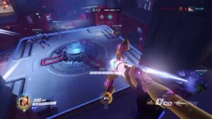 【オーバーウォッチ】夕方クイック 参加型→概要欄見てね【初見歓迎】