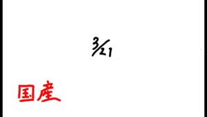国産ランク　オーバーウォッチ