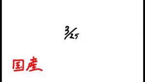 国産ランク　オーバーウォッチ