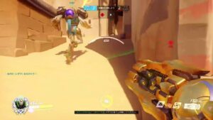 【年内発売記念】オーバーウォッチ２ですぐに活躍する方法【年内発売記念】