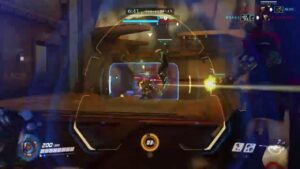 オーバーウォッチ　参加◎