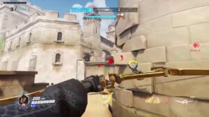 オーバーウォッチ