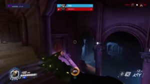 オーバーウォッチランクマ　サポート