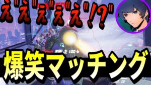 【オーバーウォッチ】今シーズン１テンション高く笑った試合 with TQQ