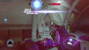 オーバーウォッチ動物園　プラチナ　参加口　2700目指す