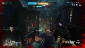 オーバーウォッチ　ぴんくかーびぃ3 #31　えんぴームズすぎんだろ