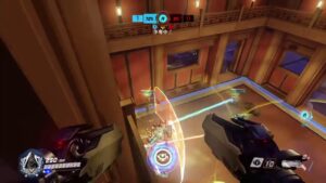 オーバーウォッチ　ぴんくかーびぃ3 #37 元気にしてた？