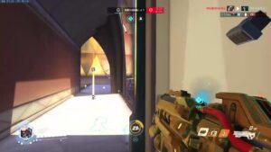 [参加募集]オーバーウォッチランクマ58