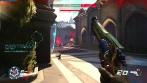 [参加募集]オーバーウォッチランクマ61