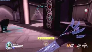 [参加募集]オーバーウォッチランクマ65