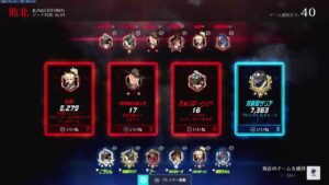 [参加募集]オーバーウォッチランクマ69