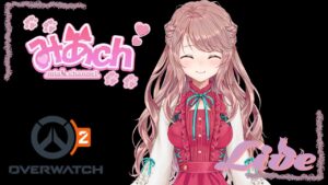 【OVERWATCH2】オーバーウォッチ2β(ベータ) あそぼー！【参加型】 #44