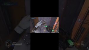 Overwatchの新競技　#shorts #overwatch #オーバーウォッチ #gaming #games #ゲーム