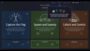 【Screeps:Arena】最終学歴オーバーウォッチの初見チャレンジ