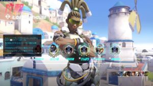 迫真オーバーウォッチ部　マスターまで耐久配信　part3