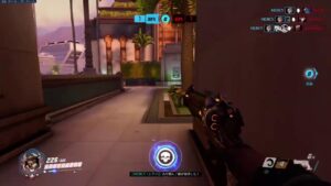 [オーバーウォッチ]　s6,7化石プレデター　ライバル配信　目指せダイヤ！　※皆さんコメントお願いします！