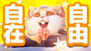 【解説有】ラッシュ編成にボール編成で勝つにはタンクの立ち回りが”超重要”です【オーバーウォッチ】