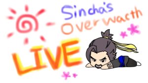 ［オーバーウォッチ配信］クイックするぞー！