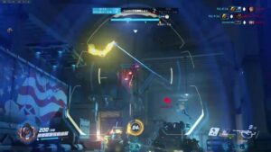 オーバーウォッチ誰か遊んで