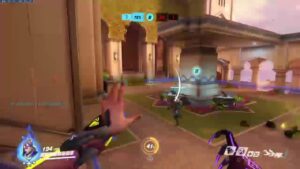 オーバーウォッチ　ソロランクマ配信